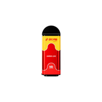 Life Pod ECO II Pod 10K | Summer Love (Piña Colada)