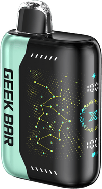 Geek Bar Pulse X 25K | Sour Mango Pineapple (Mango y Piña Ácidos)