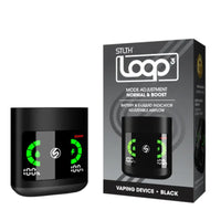 STLTH LOOP Batería V3 | Black (Negro)