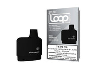 STLTH LOOP Pod 5K | Rich Tobacco (Tabaco)