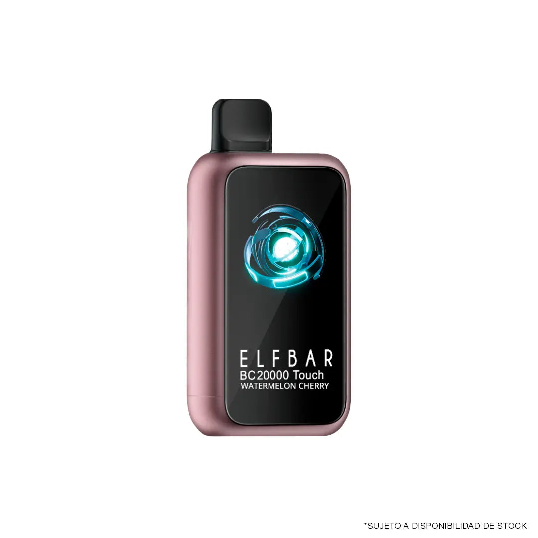 ELFBAR BC20000 Touch | Watermelon Cherry Elfbar