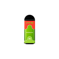 Life Pod ECO II Pod 10K | Watermelon Ice (Sandía Fresca)