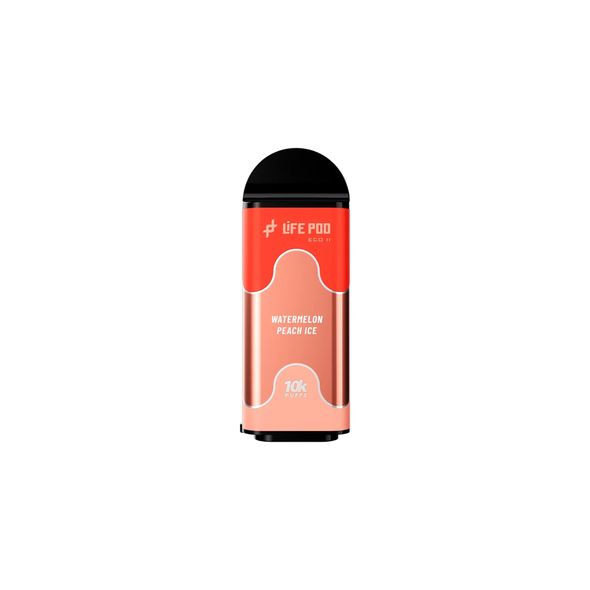 Life Pod ECO II Pod 10K | Watermelon Peach Ice (Sandía con Durazno Fresco)