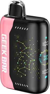Geek Bar Pulse X 25K | Watermelon Ice (Sandía Fresca)