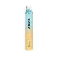 Vookbar Youth 1500 | Miami Mint (Menta Fresca)
