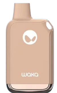 Waka Pocket 6000 | Plátano y Coco