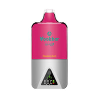 Vookbar Explorer 13K Kit | Strawberry Burst (Fresa Intensa)