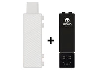Combo: Waka Creator 15K | Watermelon (Sandía) + Batería Negra