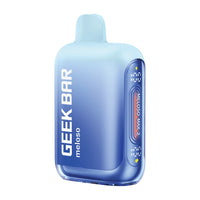 Geek Bar Meloso Max 2 15K | Stone Freeze (Menta Helada)