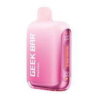 Geek Bar Meloso Max 2 15K | Strawberry Mango (Fresa con Mango)