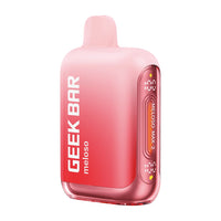 Geek Bar Meloso Max 2 15K | Watermelon Ice (Sandía Fresca)