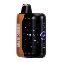Geek Bar Pulse X 25K | Cola Slush (Cola Granizada)