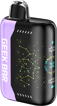 Geek Bar Pulse X 25K | Lime Berry Orange (Limón, Frutos Rojos y Naranja)