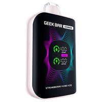 Geek Bar Somax 80K | Strawberry Kiwi Ice (Fresa con Kiwi Fresco)