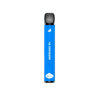 Glucloud Large 1300 | Blueberry (Arándano)