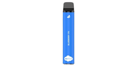 Glucloud XL 2500 | Blueberry (Arándano)