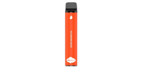 Glucloud XL 2500 | Sour Mango (Mango)