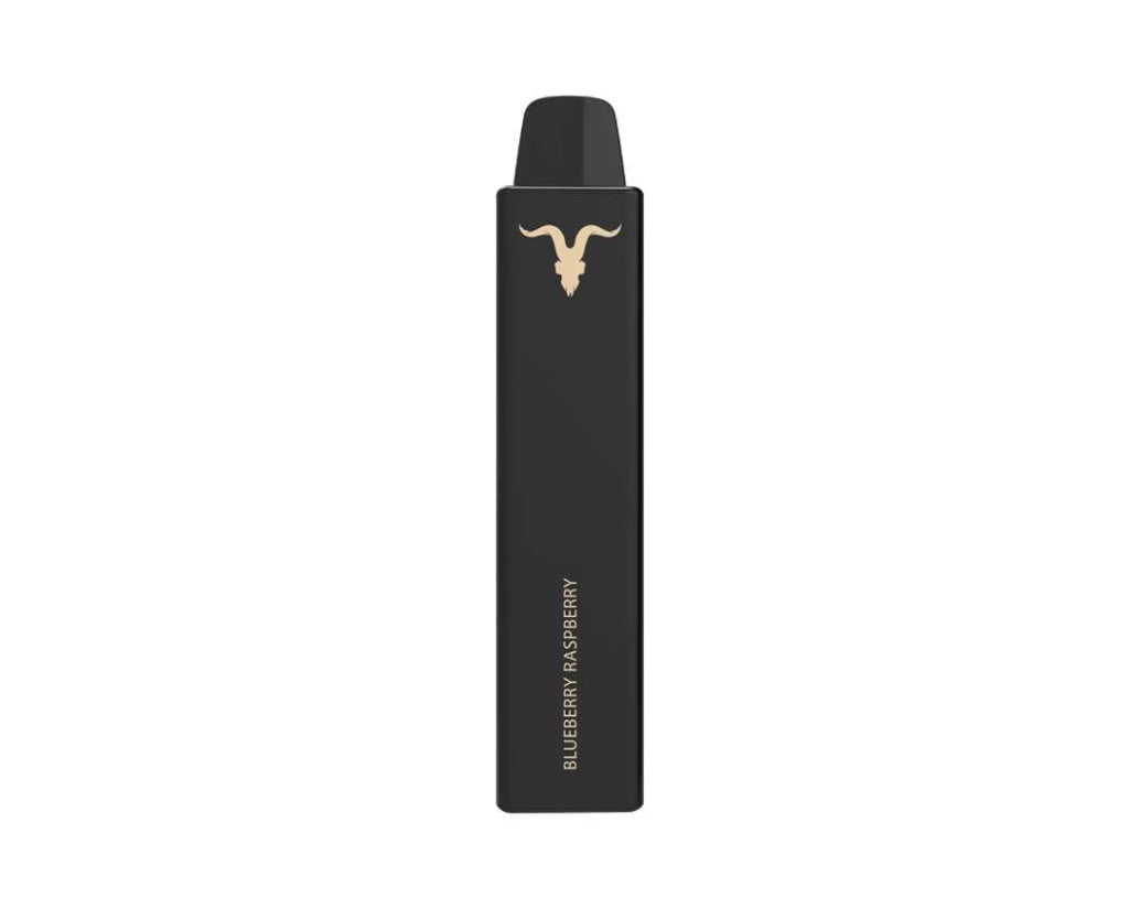 Ignite V Nano | Blueberry Raspberry (Arándano y Frambuesa) — vape desechable, cigarro electrónico en Perú