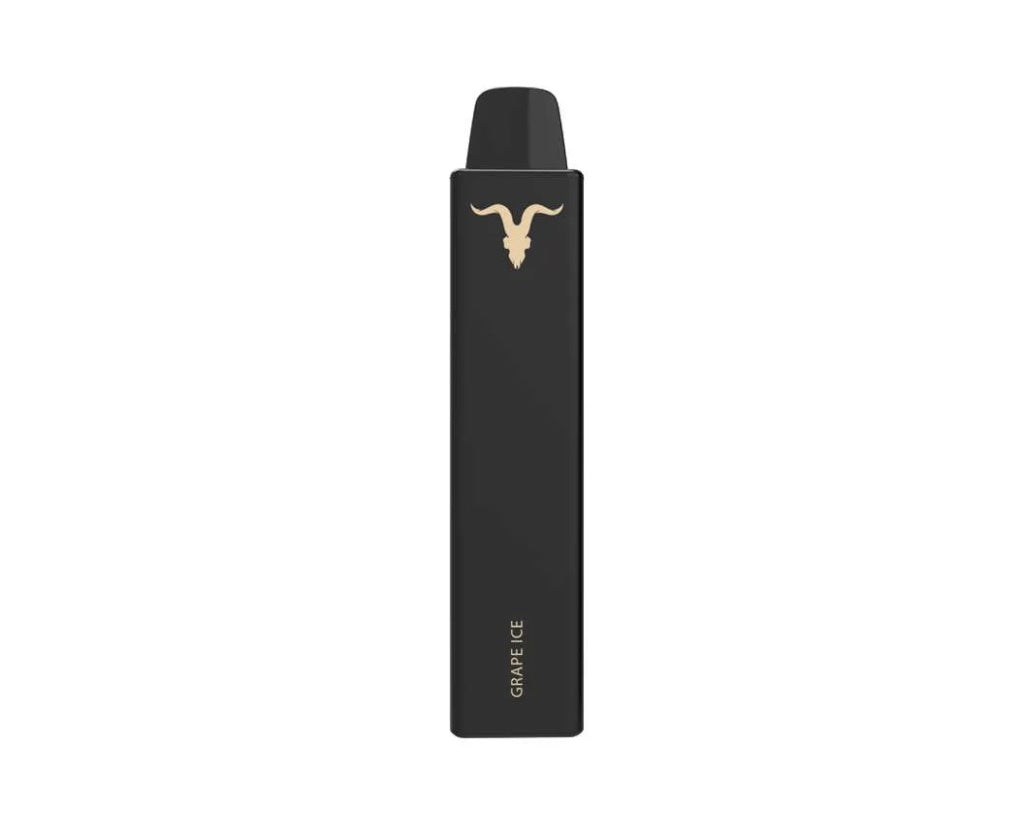 Ignite V Nano | Grape Ice (Uva Fresca) — vape desechable, cigarro electrónico en Perú