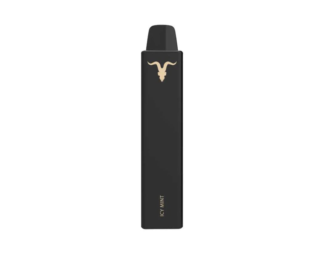 Ignite V Nano | Icy Mint (Menta Fresca) — vape desechable, cigarro electrónico en Perú