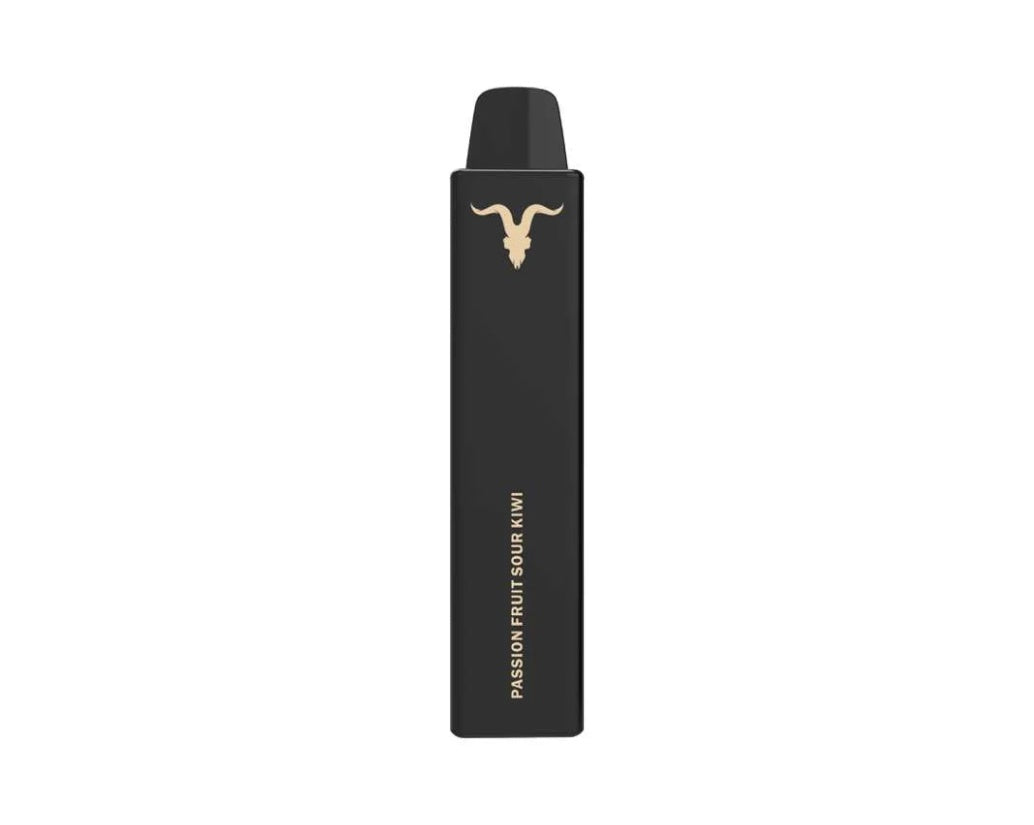 Ignite V Nano | Passion Fruit Sour Kiwi (Maracuyá y Kiwi) — vape desechable, cigarro electrónico en Perú