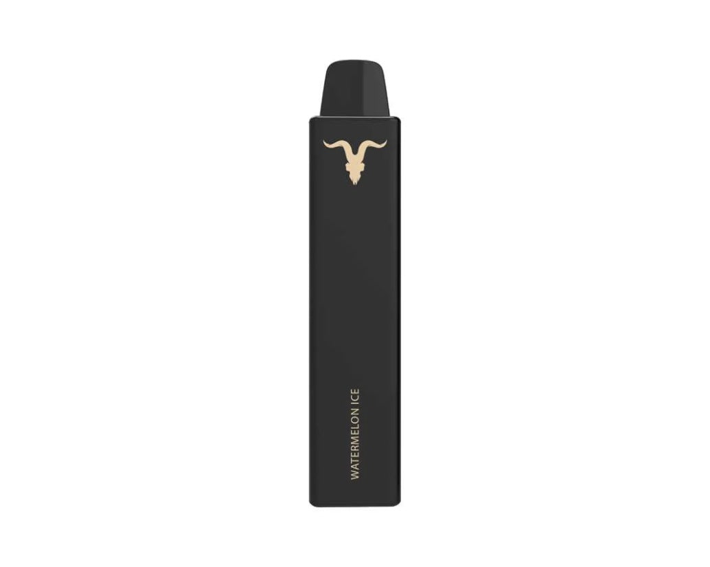Ignite V Nano | Watermelon Ice (Sandía Fresca) — vape desechable, cigarro electrónico en Perú