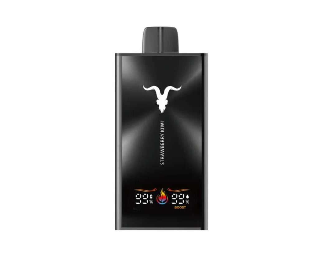 Ignite V300 | Strawberry Kiwi (Fresa y Kiwi) — vape desechable, cigarro electrónico en Perú