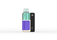 Kit: Snowplus Swift | Blue Razz G*mmy Bear (Arándano Dulce)