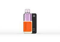 Kit: Snowplus Swift | Cherry Cola (Gaseosa de Cereza)