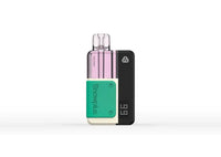 Kit: Snowplus Swift | Fizzy Cherry (Cereza Burbujeante)