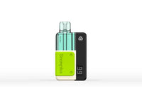 Kit: Snowplus Swift | Mojito Mint (Mojito con Menta)