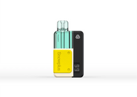 Kit: Snowplus Swift | Pineapple Ice (Piña Fresca)