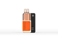 Kit: Snowplus Swift | Strawberry Dream (Fresa con Cereza y Frambuesa)