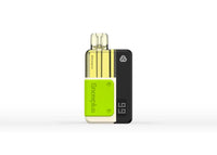 Kit: Snowplus Swift | White Grape Ice (Uva Blanca Fresca)