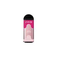Life Pod ECO II Pod 10K | Cherry Bubblegum (Cereza Dulce)