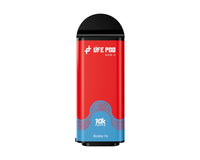 Life Pod ECO II Pod 10K | Cherry Lime Ice (Cereza con Lima Fresca)
