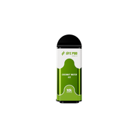 Life Pod ECO II Pod 10K | Coconut Water Ice (Agua de Coco Fresca)