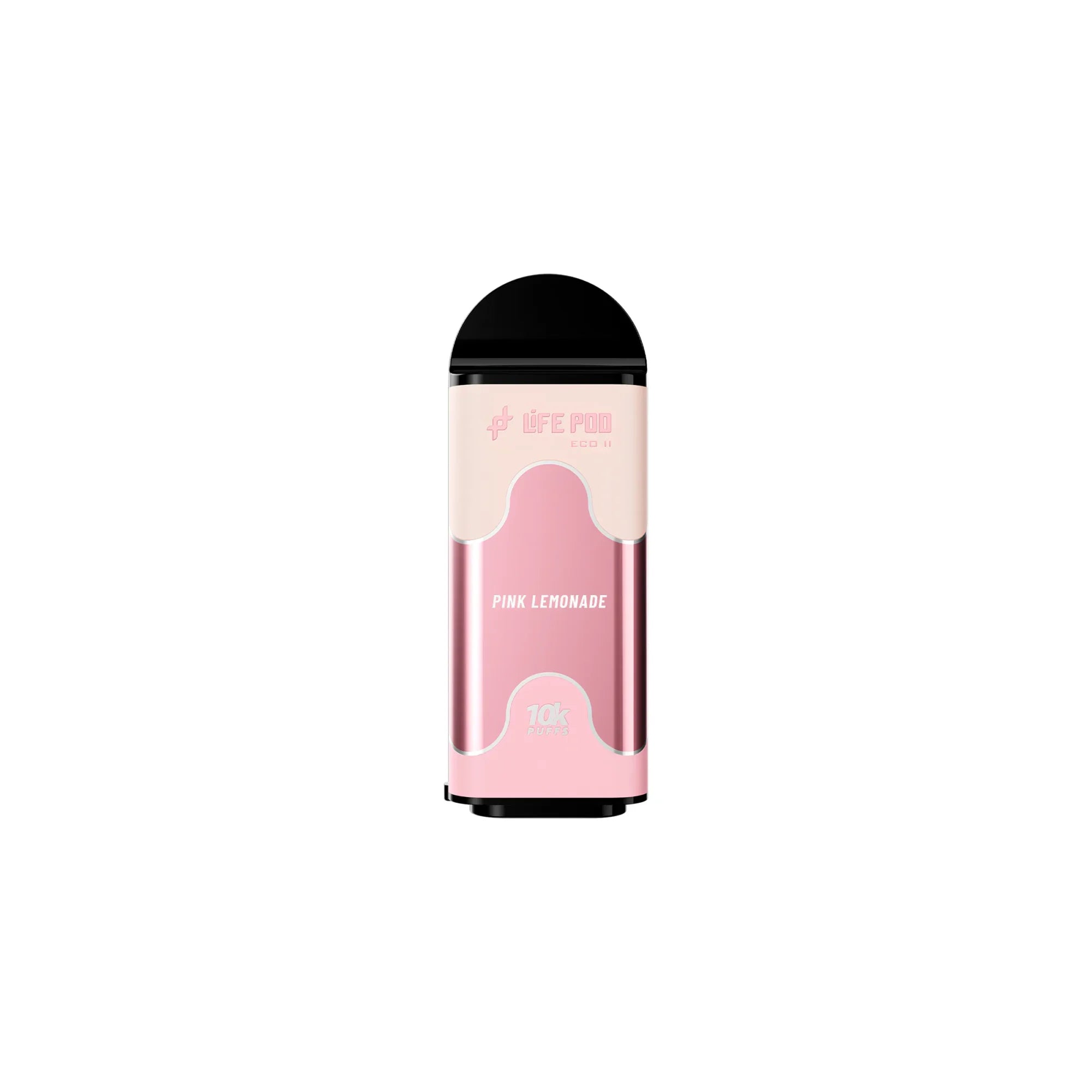 Life Pod ECO II (ECO 2) Pod 10K | Pink Lemonade (Limonada Rosa) — pod de recarga para vape recargable de 10.000 caladas, cigarro electrónico en Perú