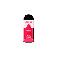 Life Pod ECO II Pod 10K | Strawberry Bubblegum (Fresa Dulce)