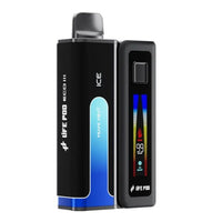 Life Pod ECO III Kit 20K | Miami Mint (Menta con Limón Fresco)