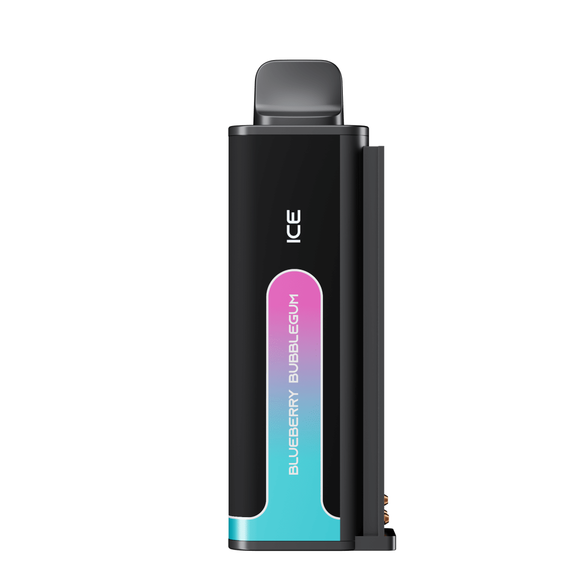 Life Pod ECO III (ECO 3) Pod 20K | Blueberry (Arándano) — pod de recarga para vape recargable de 20.000 caladas, cigarro electrónico en Perú