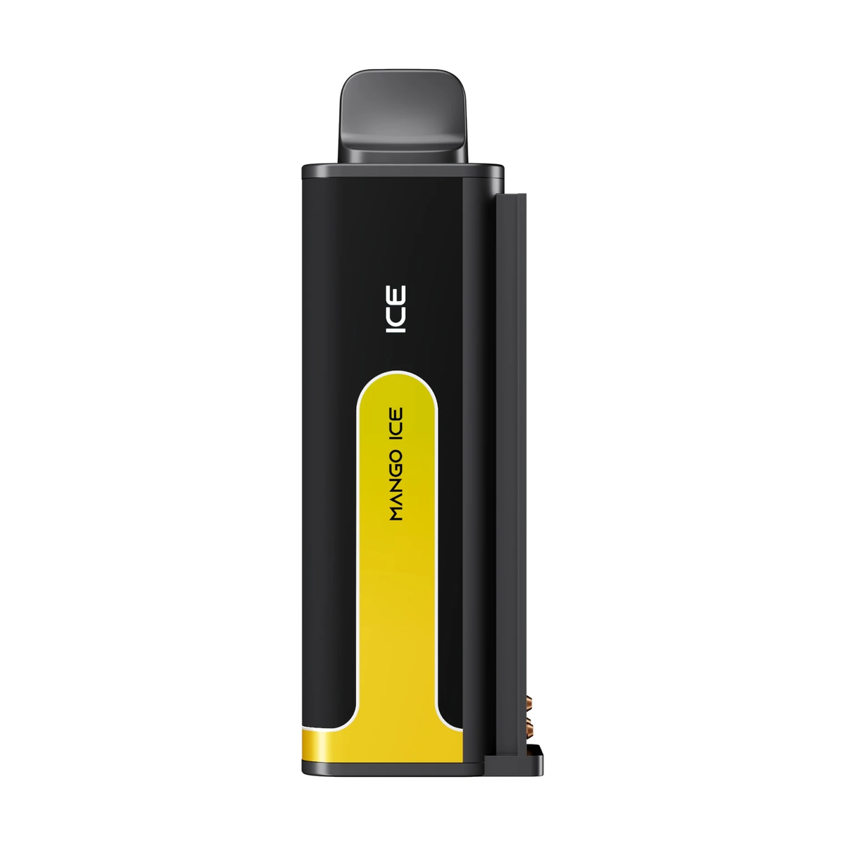 Life Pod ECO III (ECO 3) Pod 20K | Mango Ice (Mango Fresco) — pod de recarga para vape recargable de 20.000 caladas, cigarro electrónico en Perú