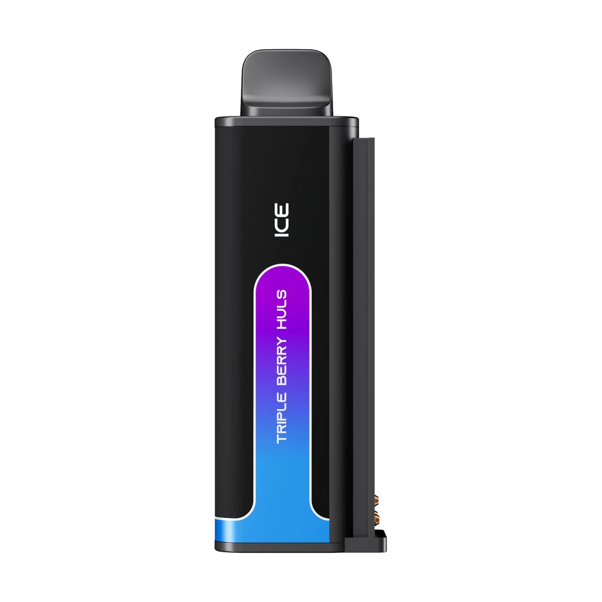 Life Pod ECO III (ECO 3) Pod 20K | Triple Berry Huls (Frutos del Bosque Mentolados) — pod de recarga para vape recargable de 20.000 caladas, cigarro electrónico en Perú