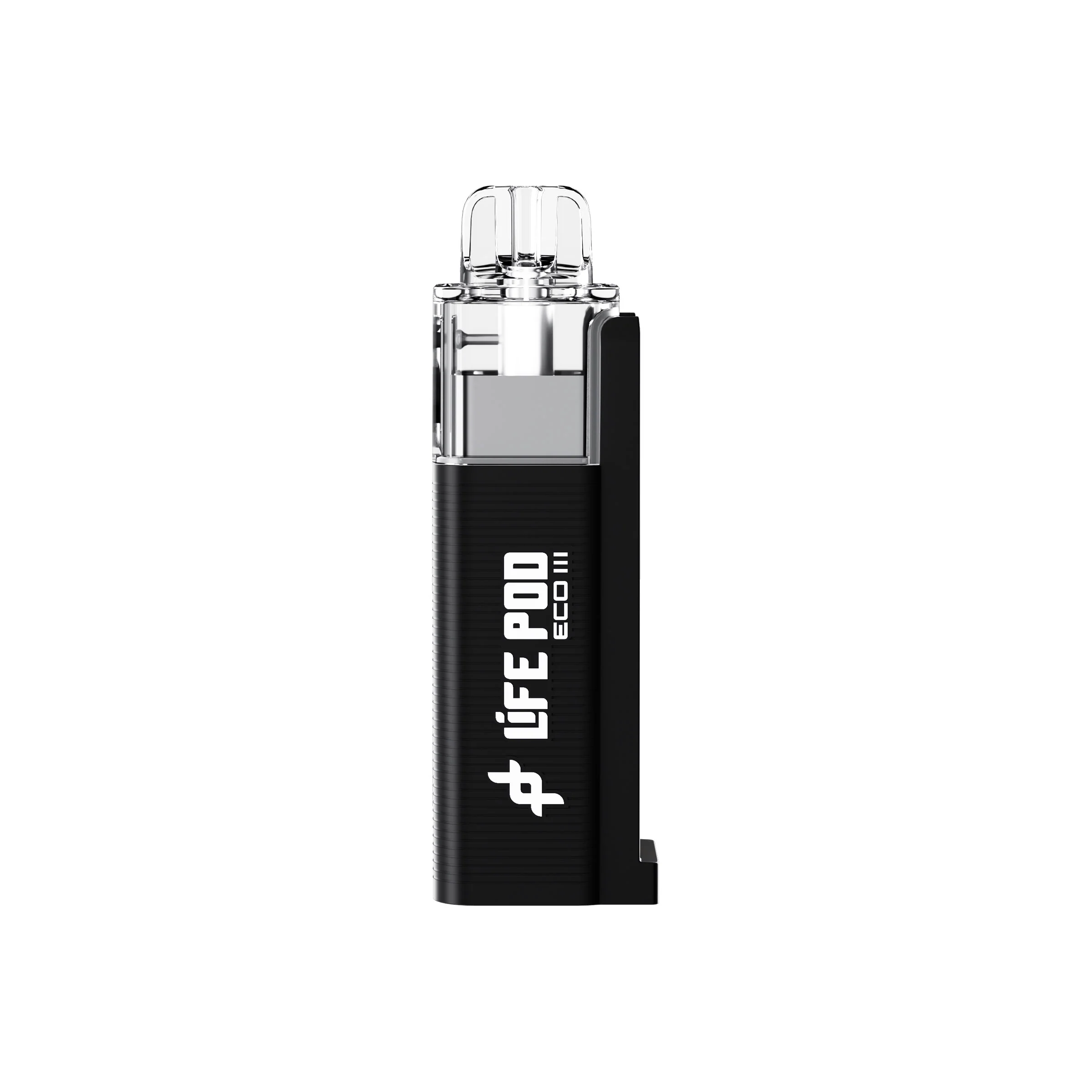 Life Pod ECO III (ECO 3) Repuesto Pod Recargable 5ml | 0.8 Ω — pod de recarga para vape recargable, cigarro electrónico en Perú