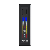 Life Pod ECO III Batería | Negro