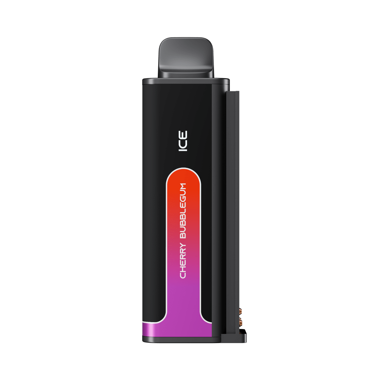 Combo: Life Pod ECO III 20K Batería + Recarga | Cherry (Cereza) + Batería Negro