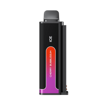 Combo: Life Pod ECO III 20K Batería + Recarga | Cherry (Cereza) + Batería Negro