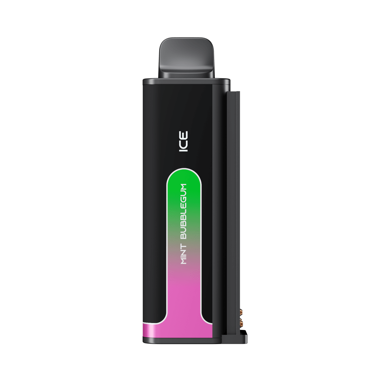 Combo: Life Pod ECO III 20K Batería + Recarga | Mint (Menta) + Batería Negro