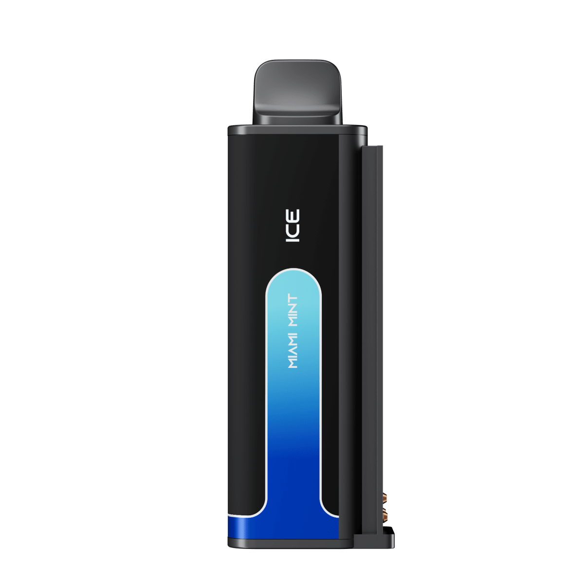 Combo: Life Pod ECO III 20K Batería + Recarga | Miami Mint (Menta con Limón Fresco) + Batería Negro