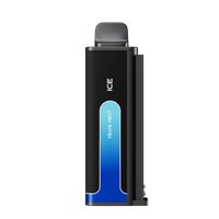 Combo: Life Pod ECO III 20K Batería + Recarga | Miami Mint (Menta con Limón Fresco) + Batería Negro